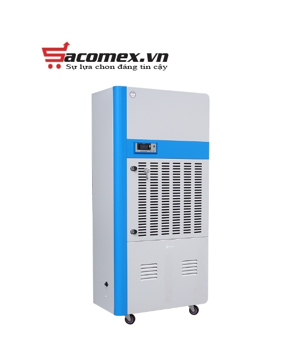 Máy hút ẩm công nghiệp Fujihaia DH240BG