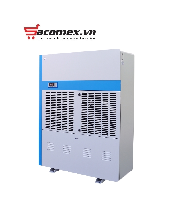 Máy hút ẩm công nghiệp Fujihaia DH480BG