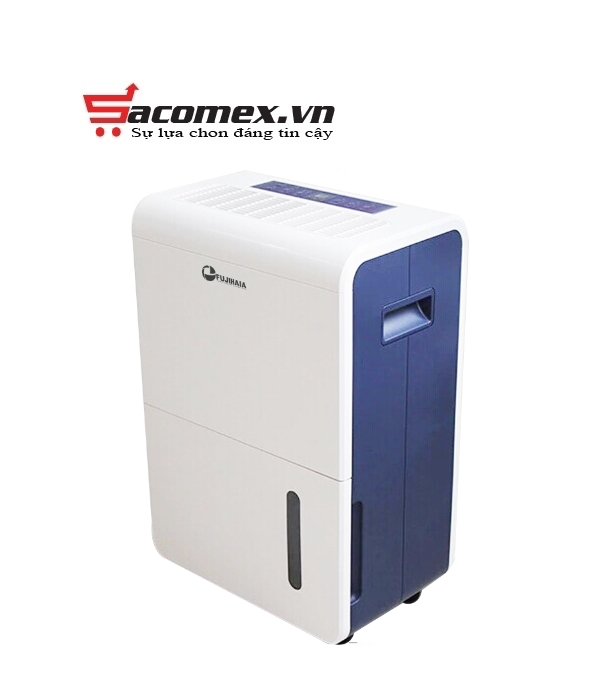 Máy hút ẩm công nghiệp Fujihaia DH55BL