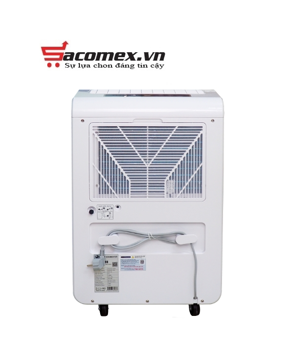 Máy hút ẩm công nghiệp Fujihaia DH55BL