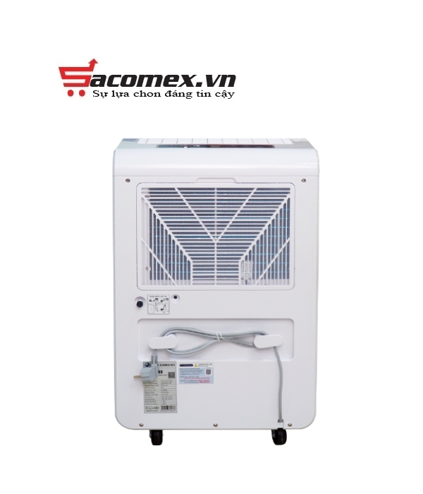Máy hút ẩm công nghiệp Fujihaia DH70B
