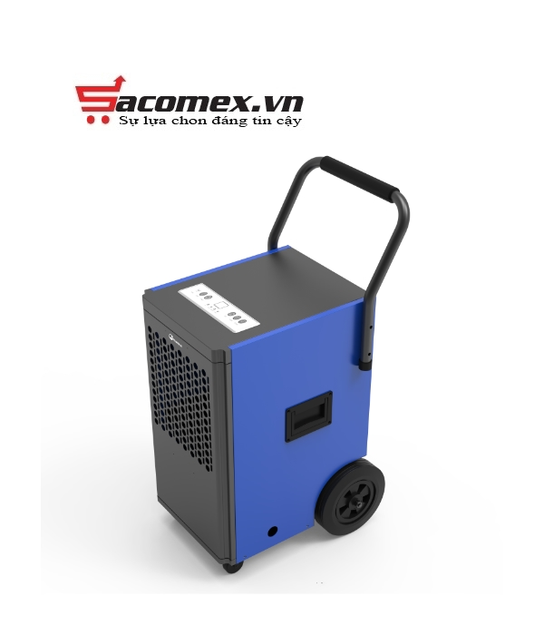 Máy hút ẩm công nghiệp Fujihaia DH70BL