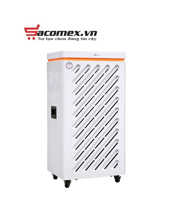 Máy hút ẩm công nghiệp Fujihaia DH90W