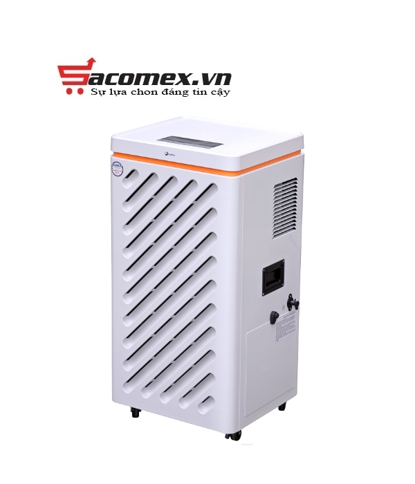Máy hút ẩm công nghiệp Fujihaia DH90W