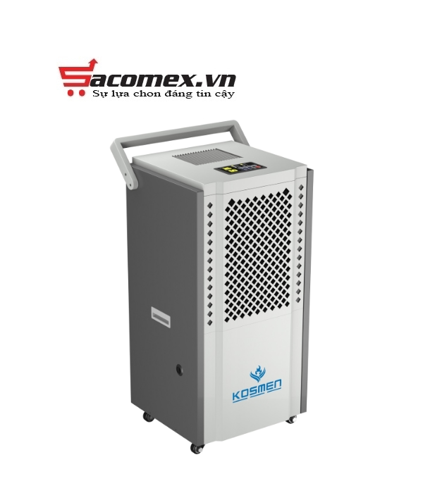 Máy hút ẩm công nghiệp Kosmen KM-150S