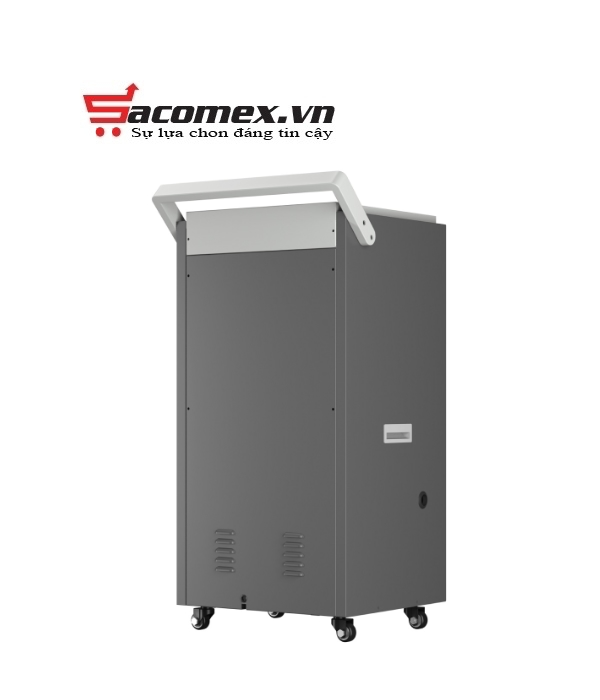 Máy hút ẩm công nghiệp Kosmen KM-150S