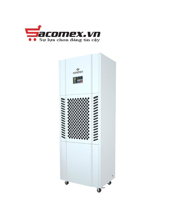 Máy hút ẩm công nghiệp Kosmen KM-180S