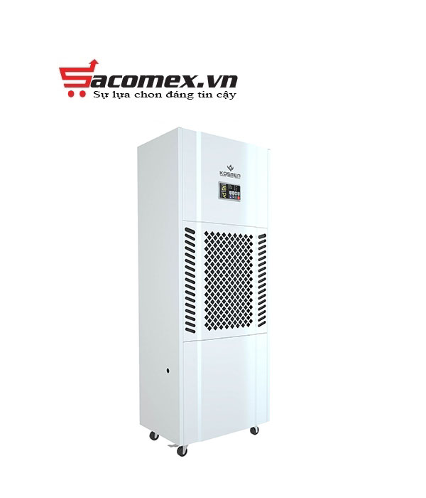 Máy hút ẩm công nghiệp Kosmen KM-180S