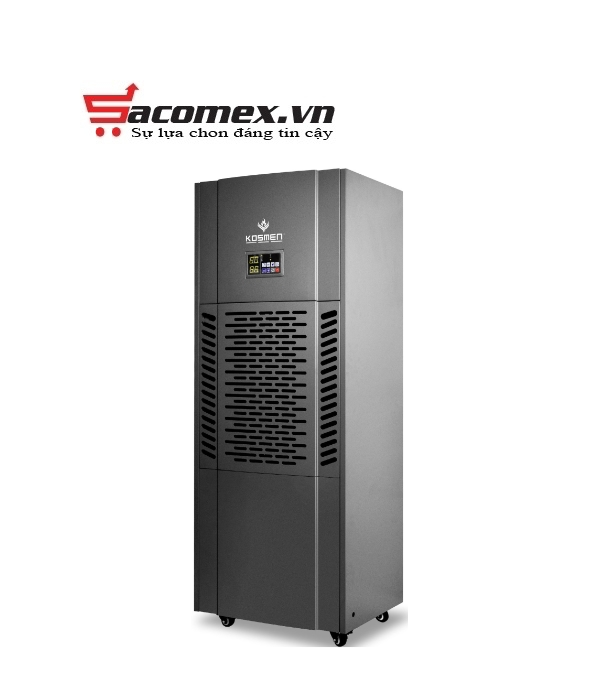 Máy hút ẩm công nghiệp Kosmen KM-250S