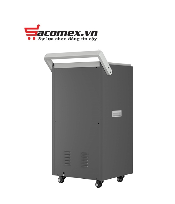 Máy hút ẩm công nghiệp Kosmen KM-90S