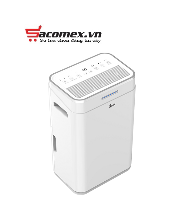 Máy hút ẩm dân dụng FujiE HM-918EC-N