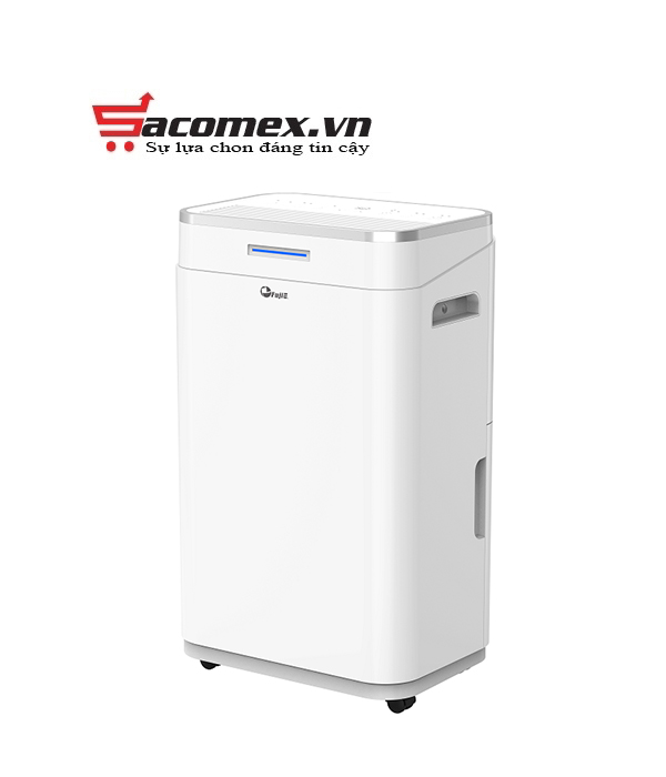 Máy hút ẩm dân dụng FujiE HM-918EC-N