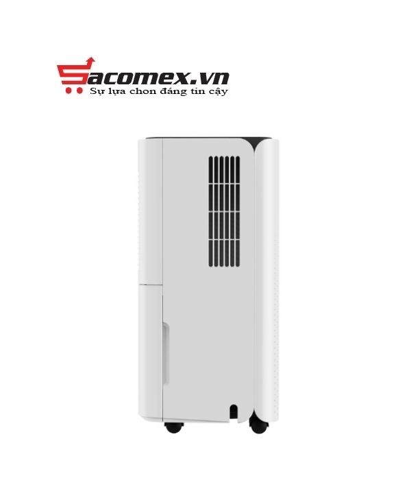 Máy hút ẩm dân dụng Fujihaia DH12W