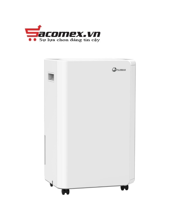 Máy hút ẩm dân dụng Fujihaia DH18CR