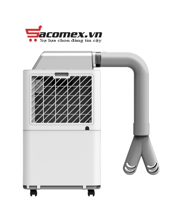 Máy hút ẩm dân dụng Fujihaia DH18CR