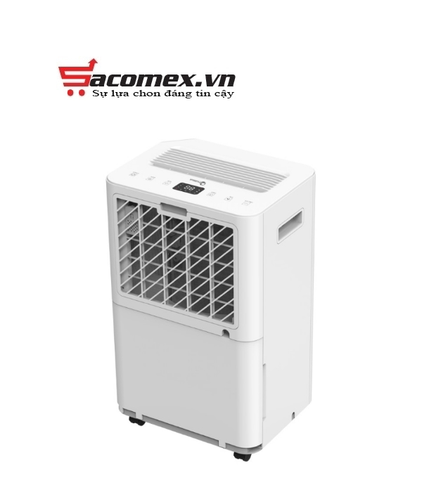 Máy hút ẩm dân dụng Fujihaia DH18CR
