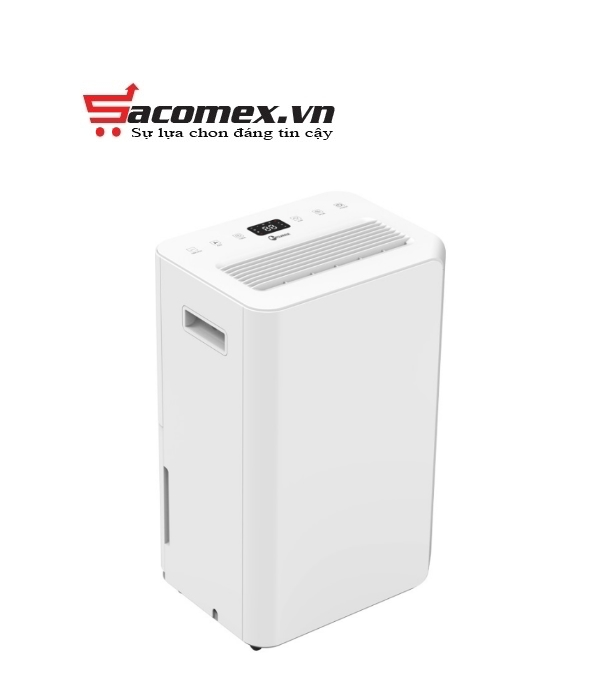 Máy hút ẩm dân dụng Fujihaia DH18CR