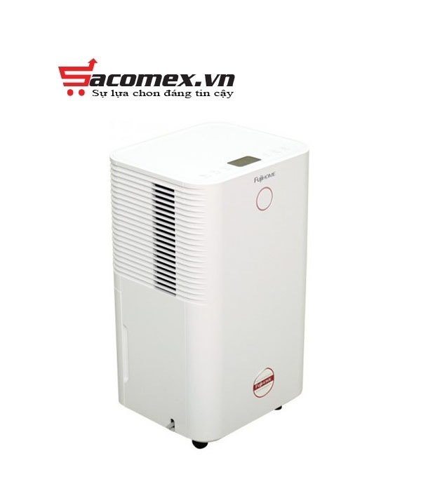 Máy hút ẩm dân dụng Fujihome DH12