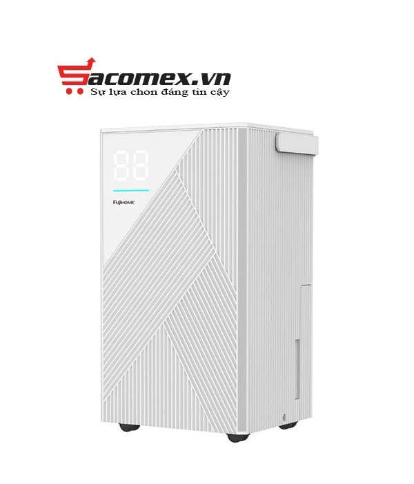 Máy hút ẩm dân dụng Fujihome DH14