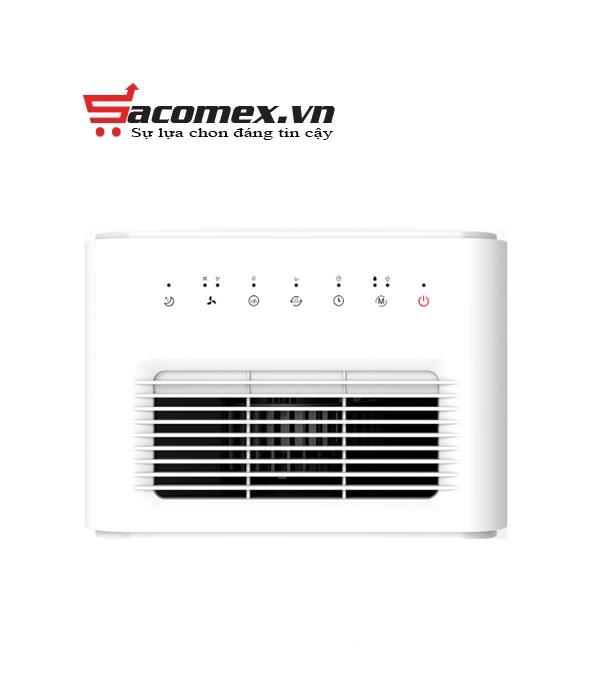 Máy hút ẩm dân dụng Fujihome DH16W