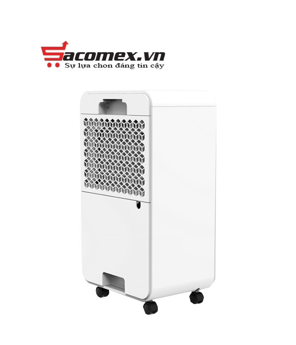 Máy hút ẩm dân dụng Fujihome DH16W
