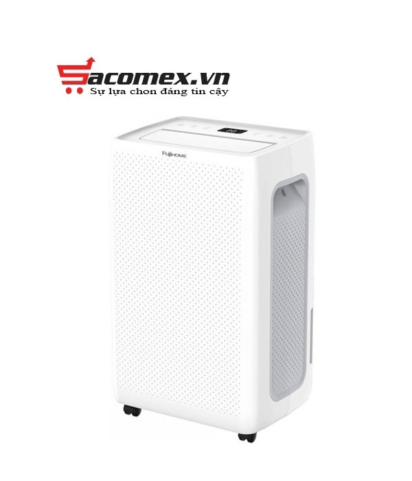 Máy hút ẩm dân dụng Fujihome DH18W