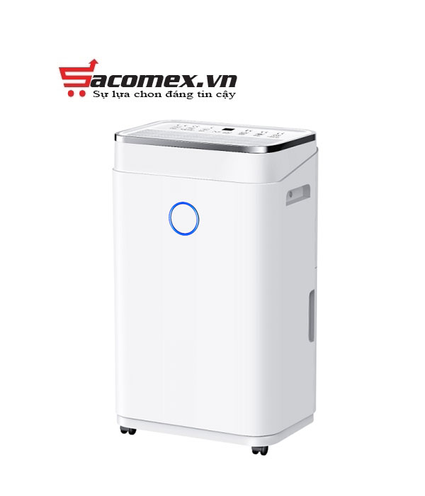 Máy hút ẩm dân dụng Fujihome DH20W
