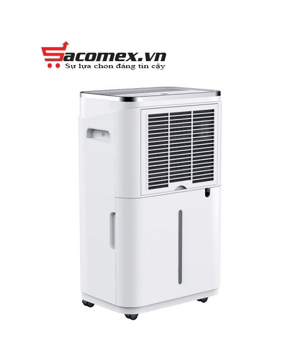 Máy hút ẩm dân dụng Fujihome DH20W