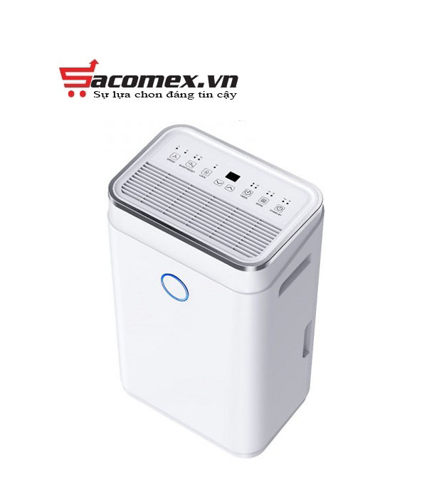 Máy hút ẩm dân dụng Fujihome DH20W