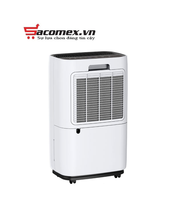 Máy hút ẩm dân dụng Fujihome DH25W-HEPA