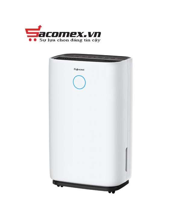 Máy hút ẩm dân dụng Fujihome DH25W-HEPA