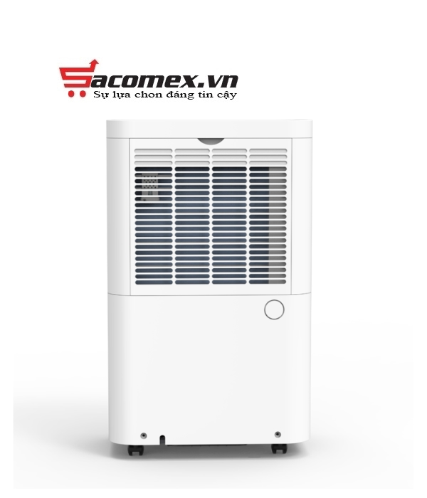 Máy hút ẩm dân dụng kèm lọc không khí Fujihaia DH25W