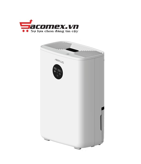 Máy hút ẩm lọc không khí mini Airplus AP01-908EA