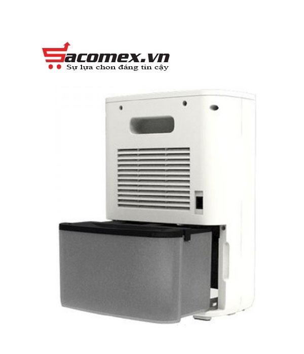 Máy hút ẩm lọc không khí mini Airplus AP01-908EA