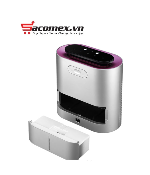 Máy hút ẩm lọc không khí mini Airplus YHJ-A1