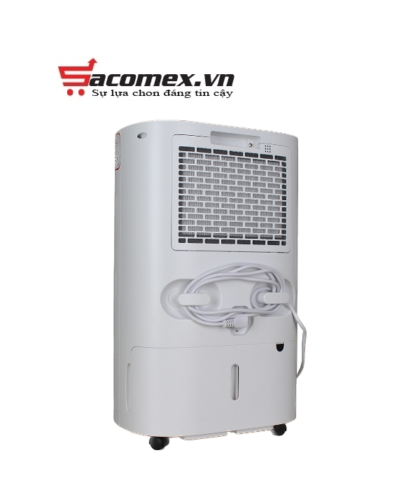 Máy hút ẩm lọc không khí Edison ED-27BE