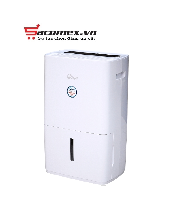 Máy hút ẩm gia dụng và công nghiệp FujiE HM-650EC