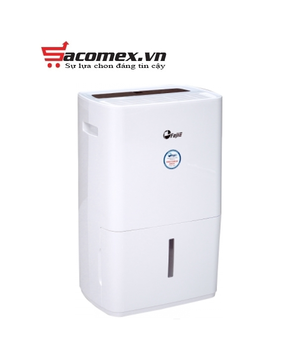 Máy hút ẩm gia dụng và công nghiệp FujiE HM-650EC