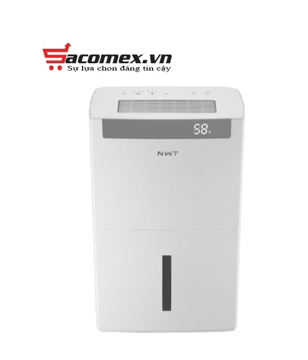 Máy hút ẩm Xiaomi New Widetech 60L