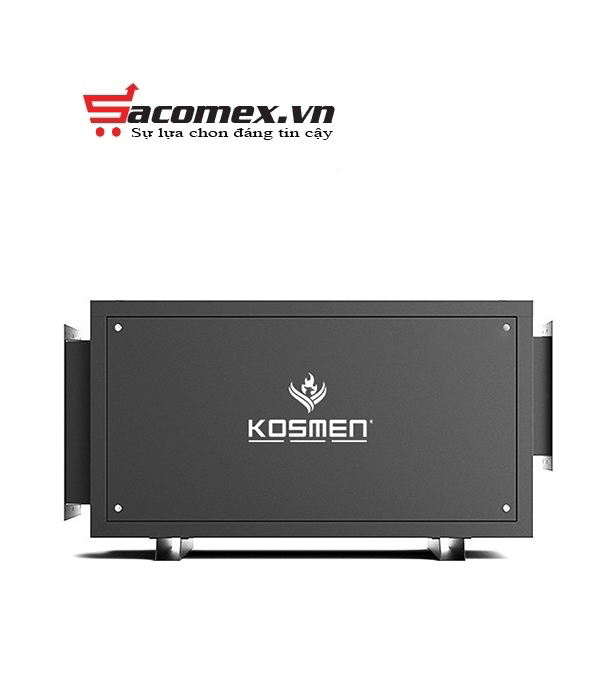 Máy hút ẩm treo trần Kosmen KM-168DS