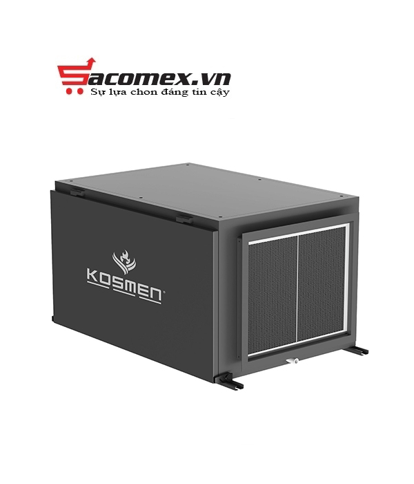 Máy hút ẩm treo trần Kosmen KM-180DS