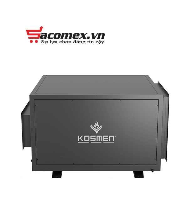 Máy hút ẩm treo trần Kosmen KM-480DS