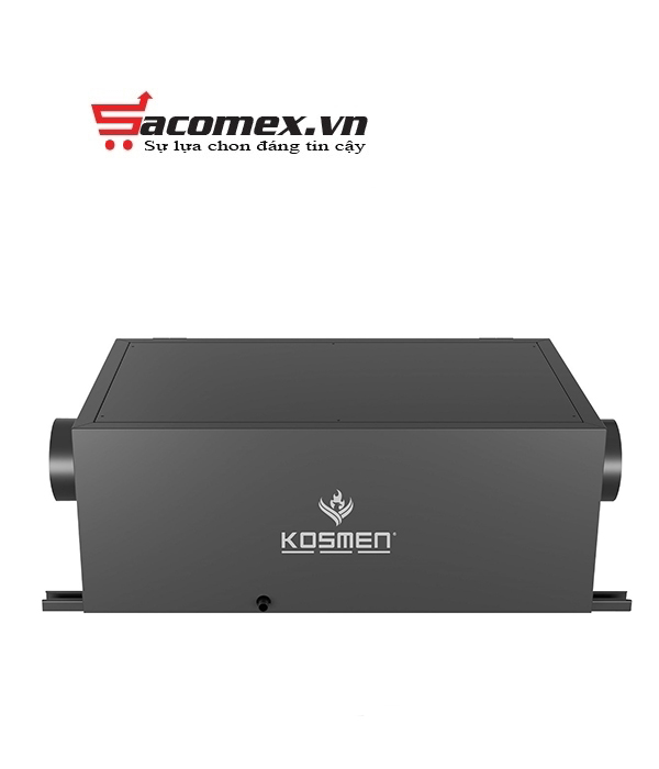 Máy hút ẩm treo trần Kosmen KM-66E