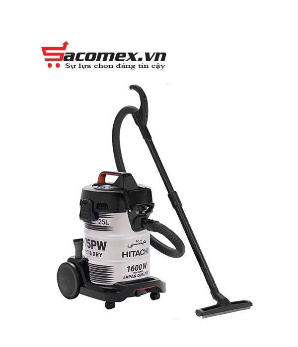 Máy hút bụi công nghiệp Hitachi CV-975PW