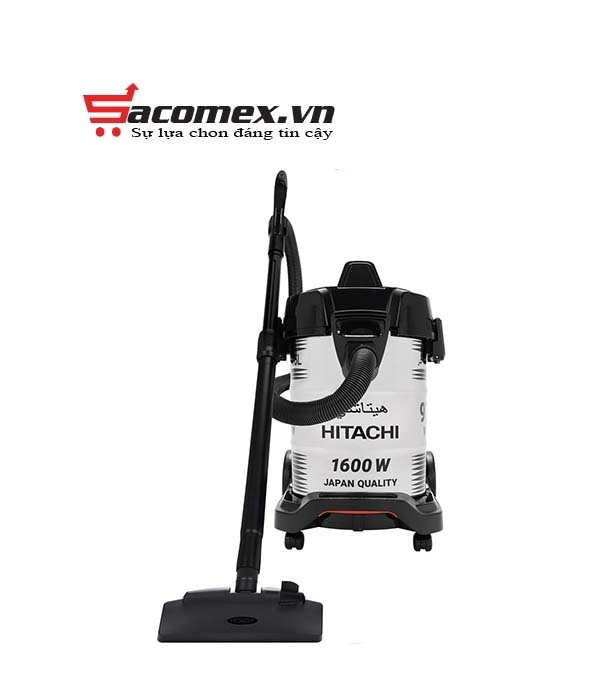 Máy hút bụi công nghiệp Hitachi CV-975PW