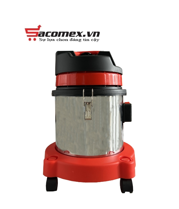 Máy hút bụi công nghiệp Sunmax SMC-20L