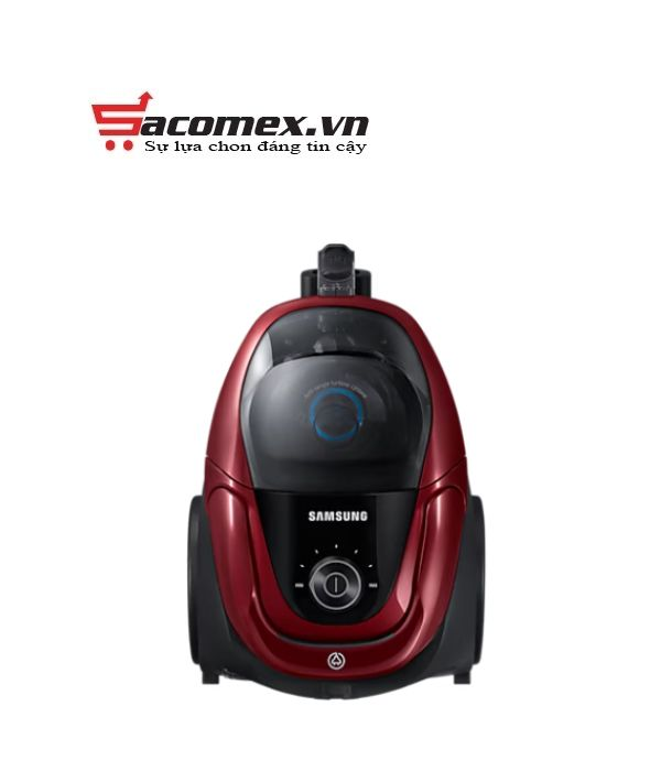 Máy hút bụi dạng hộp Samsung VC18M3110VB/SV