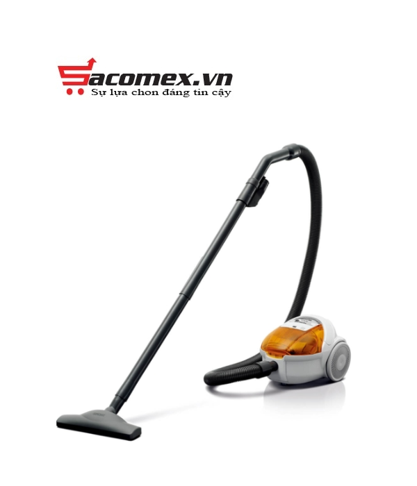 Máy hút bụi gia đình Hitachi CV-BF16