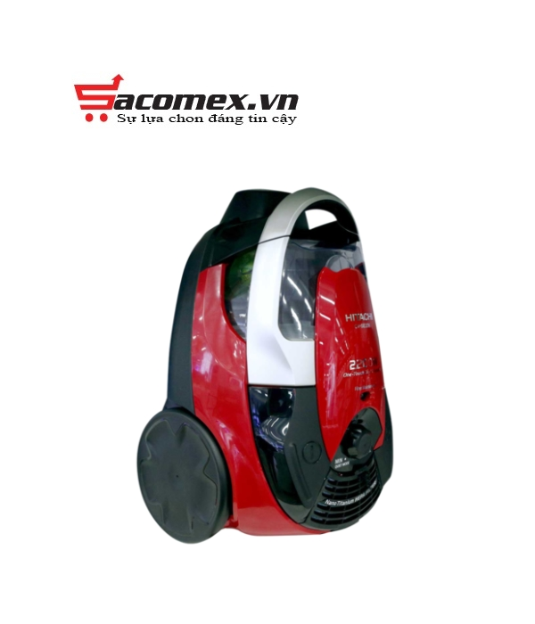 Máy hút bụi gia đình Hitachi CV-SE22V