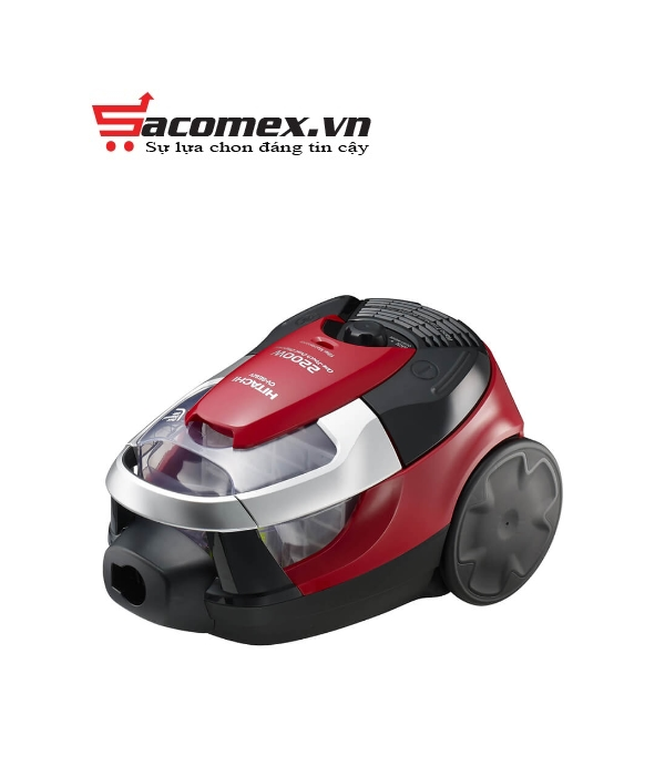 Máy hút bụi gia đình Hitachi CV-SE22V